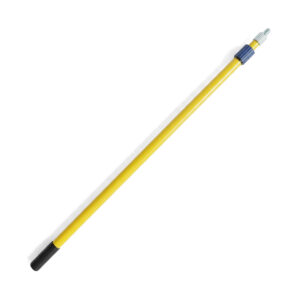 Super Handle, 5' to 10' Extension Acme Thread